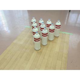 ボーリング大会♪
