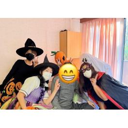 ハッピーハロウィン🎃