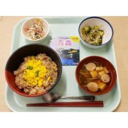 青森県の郷土料理