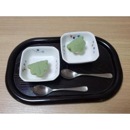 本日のお昼ごはん