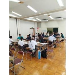 都田・新都田地区課題解決に向けたケア会議