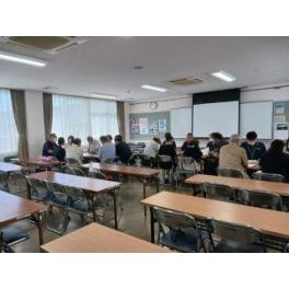 6/15 地域課題解決のための圏域会議