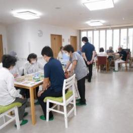 R8.6月　みんなのカフェ
