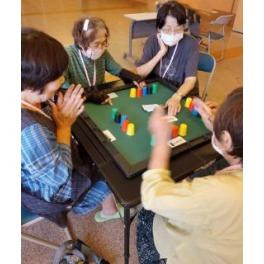 7月どんぐりカフェ　オープン