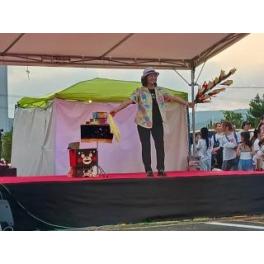新都田夏フェスに参加しました！