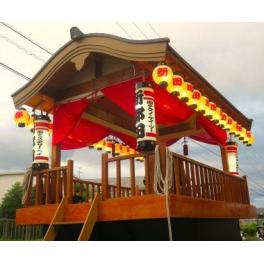 新都田夏祭り🎆