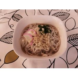 流しそうめん