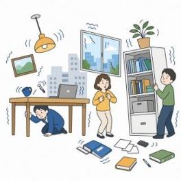 もくれんのつどい「BCP研修」開催
