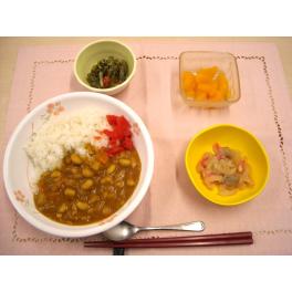 カレーの日