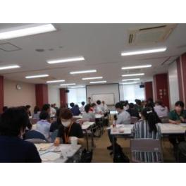 第1回浜名区北地域情報交換会