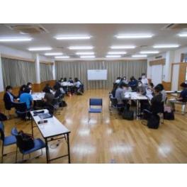 スーパービジョンの視点を取り入れた多事業所事例検討会