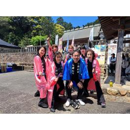 第3回都田春まつり2025/MIYAKODA Spring Festa