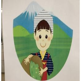 ☆新茶会☆