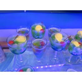 七夕　デザートビュッフェ　ｉｎカフェ