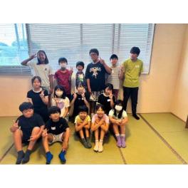 最終日【かいごTERAKOYA】