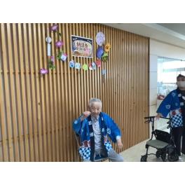 納涼祭