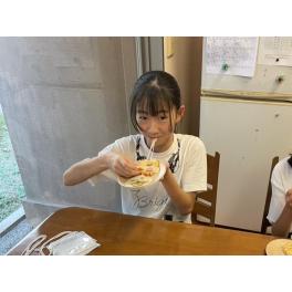 バーベキュー！【かいごTERAKOYA】
