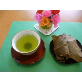 ☆新茶会を楽しみました☆