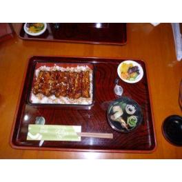 ☆うなぎを食べに行きました☆