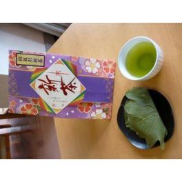 ☆お弁当のお取り寄せと新茶会☆