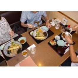 ☆三州庵で外食を楽しみました♪☆