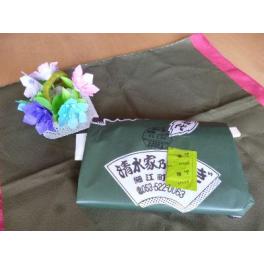 ☆老舗のうなぎ弁当を楽しみました☆