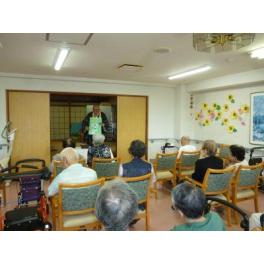 ☆盆供養を執り行いました☆