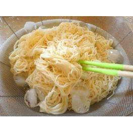 夏はそうめん❣
