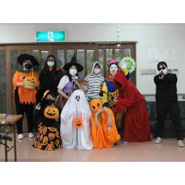 ハッピーハロウィン🎃