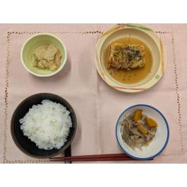 夕ごはん