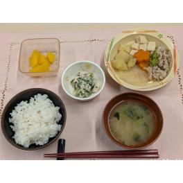 煮物の日