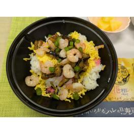 本日の昼食
