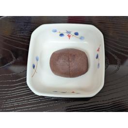 お彼岸なので