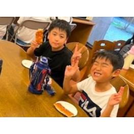 今日のおやつ【かいごTERAKOYA】